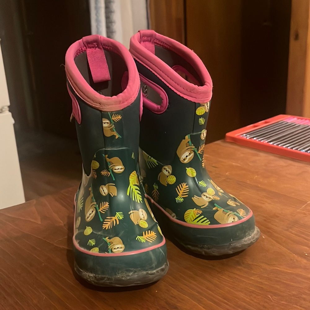 Bogs Insulated Winter Boot